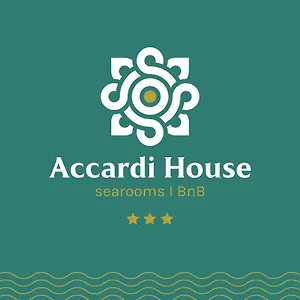 2* Affittacamere Accardi House Searooms