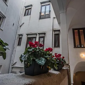  Affittacamere Sant'andrea - Luxury In Vucciria