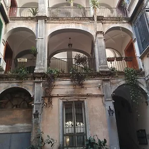 Casa Pupetta Napoli