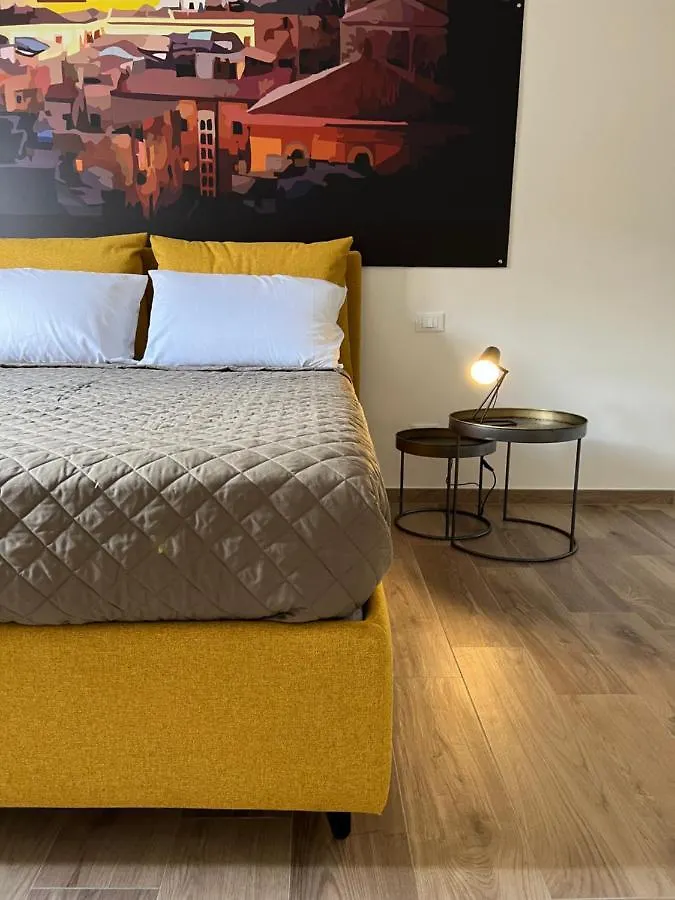 Hotel Ai Tesori di Palermo 0*,  Italia