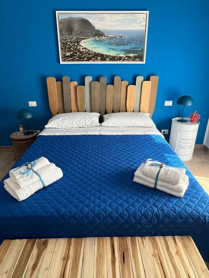 Hotel Ai Tesori di Palermo