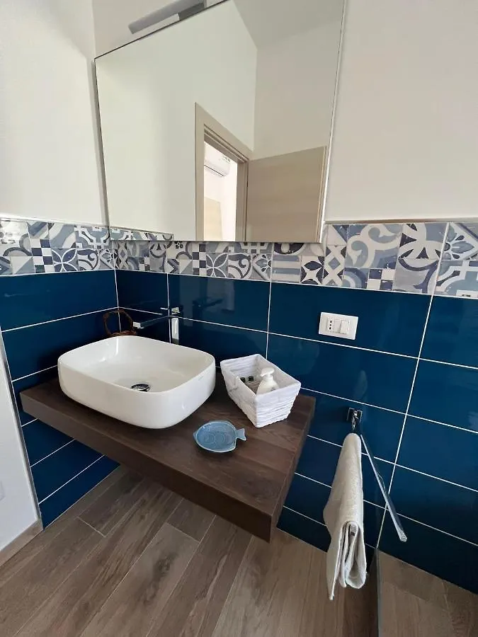 Affittacamere Hotel Ai Tesori di Palermo