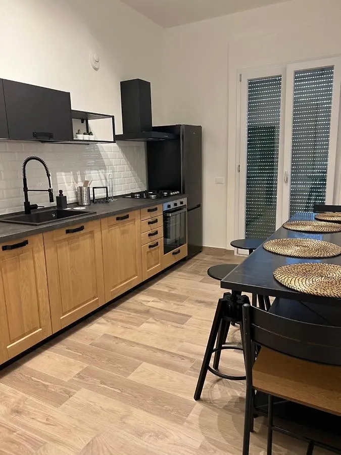 Affittacamere Hotel Ai Tesori di Palermo