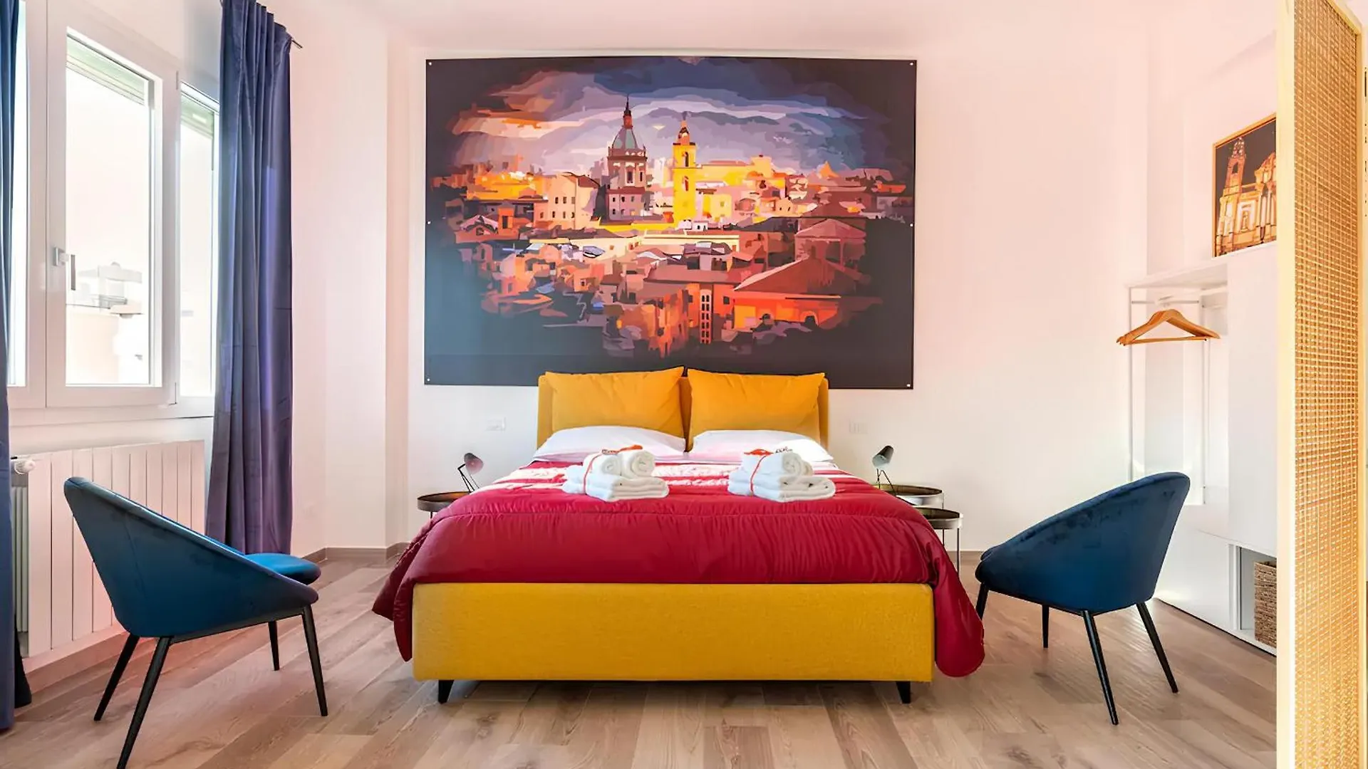 Ai Tesori Di Palermo Ξενοδοχείο